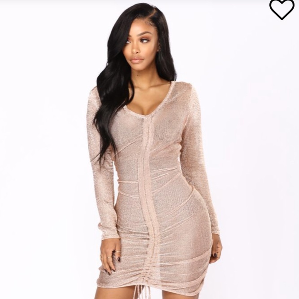 Beach cover up